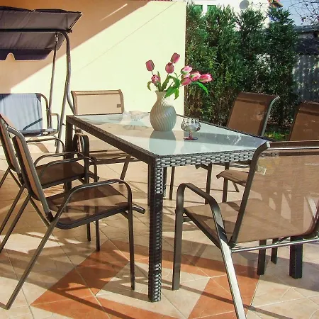 Boros By Interhome Дом отдыха