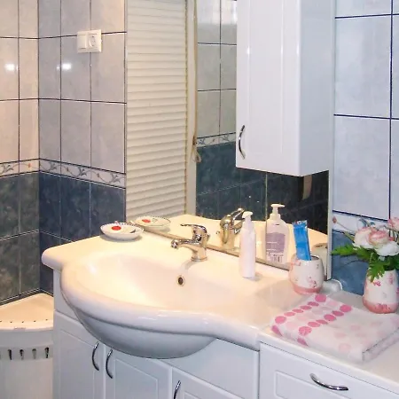 Boros - Fod128 By Interhome Holiday home *