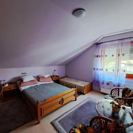 Дом отдыха Boros By Interhome