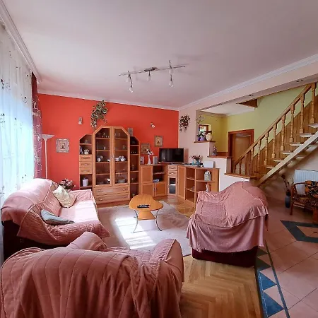 Boros - Fod128 By Interhome * Balatonfenyves