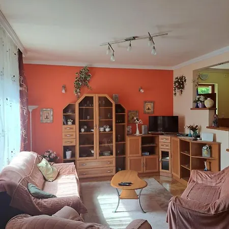 Holiday home Boros - Fod128 By Interhome