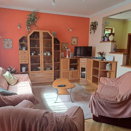 Boros - Fod128 By Interhome Balatonfenyves