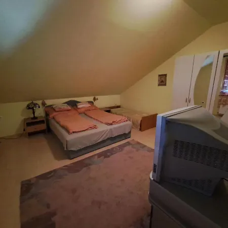 Boros By Interhome Балатонфеньвеш