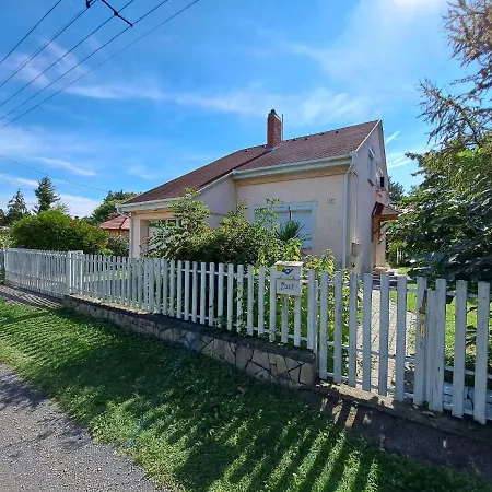 Дом отдыха Boros By Interhome