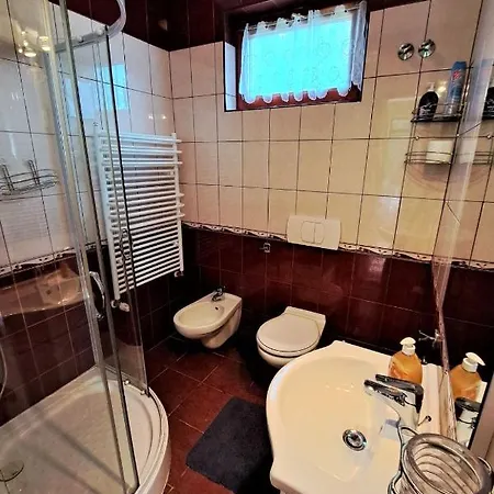 Boros - Fod128 By Interhome Holiday home *