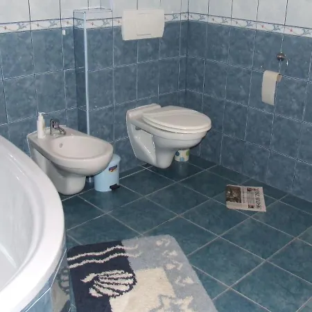 Boros - Fod128 By Interhome Holiday home *