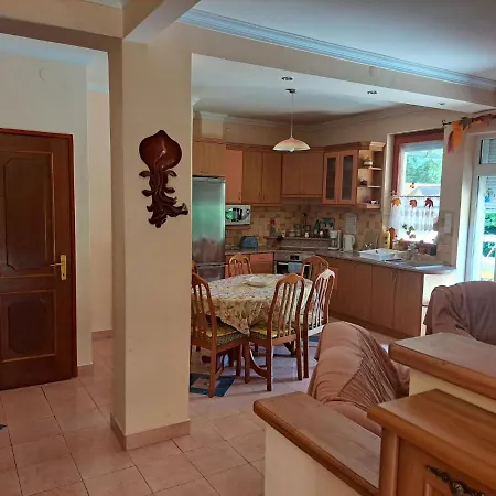 Boros By Interhome Балатонфеньвеш