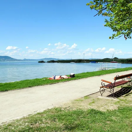 Boros By Interhome * Балатонфеньвеш