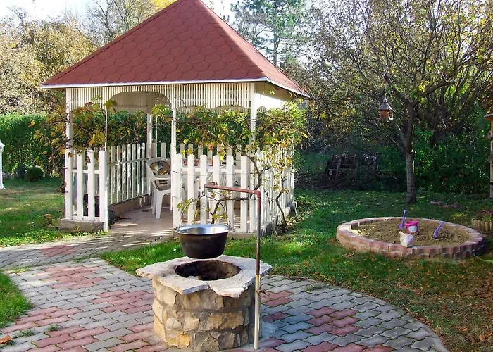 Boros By Interhome *