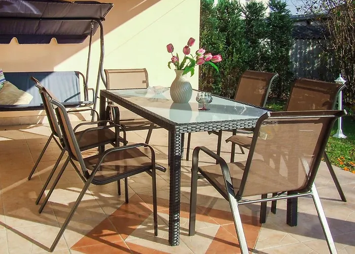 Boros By Interhome בית נופש