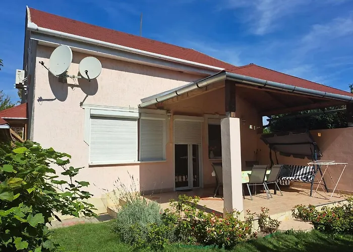 Boros By Interhome בלטונפנבש