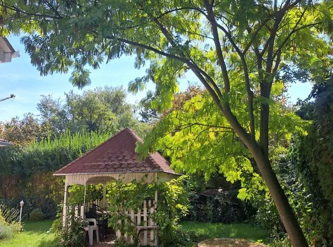 בית נופש Boros By Interhome *