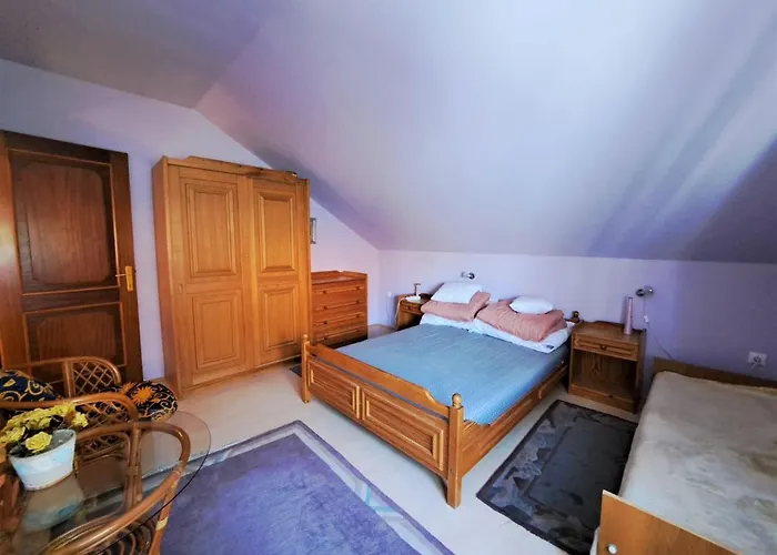 Boros By Interhome בלטונפנבש