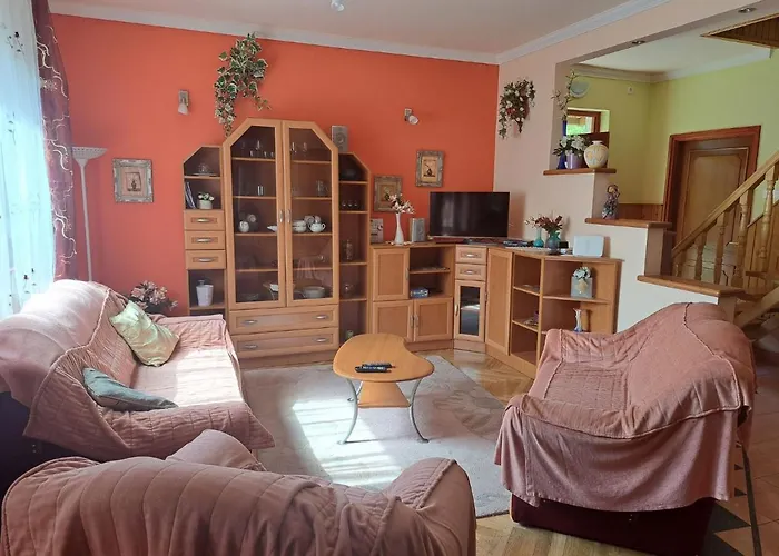 Boros By Interhome בלטונפנבש