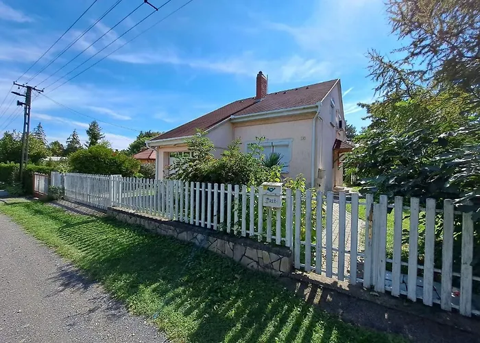 בית נופש Boros By Interhome