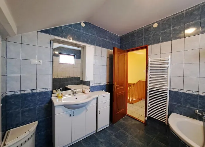 Boros By Interhome בלטונפנבש