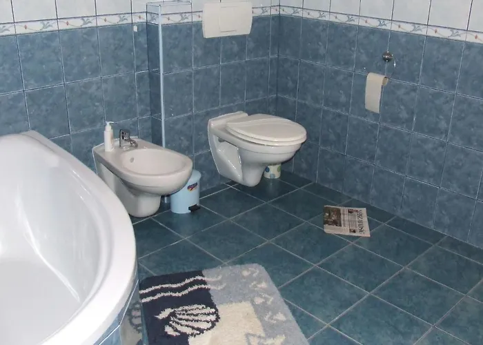 Boros By Interhome בית נופש *