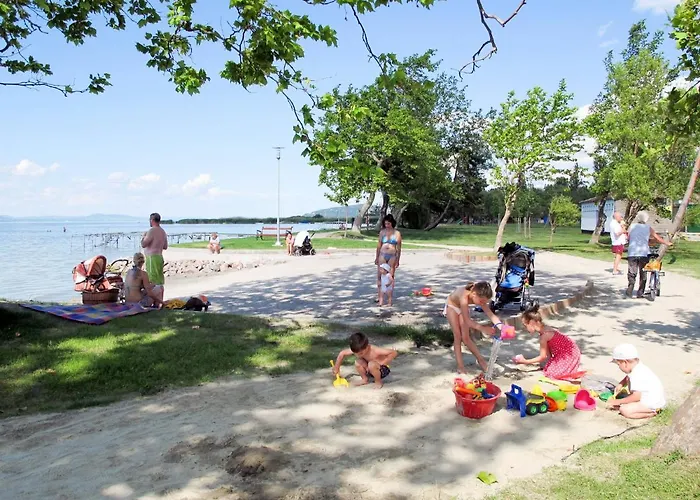 בית נופש Boros By Interhome